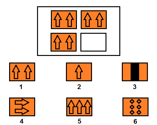 Iq Test For Kids 2