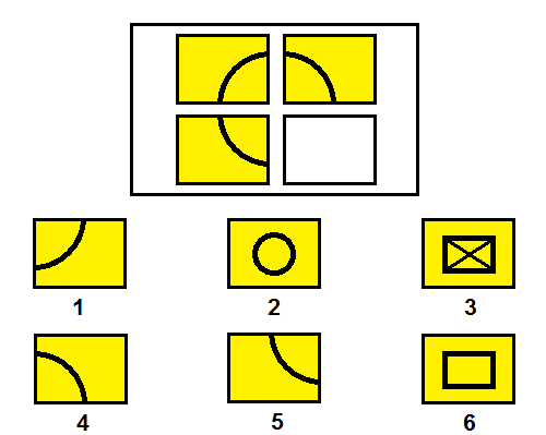 Iq Test English Esl Worksheets