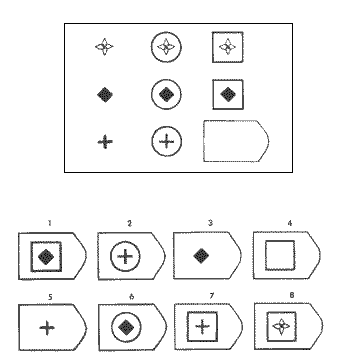 iq test for kids 4